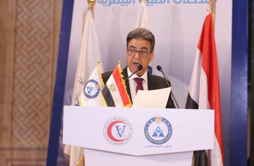 نقيب البيطريين يعلن موافقة مجلس الوزراء والجهاز المركزي للتنظيم والإدارة على تعيين ٤٧٦٣ طيب بيطري