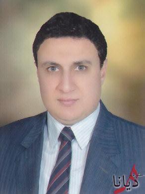 د محمد بكري معهد صحة الحيوان