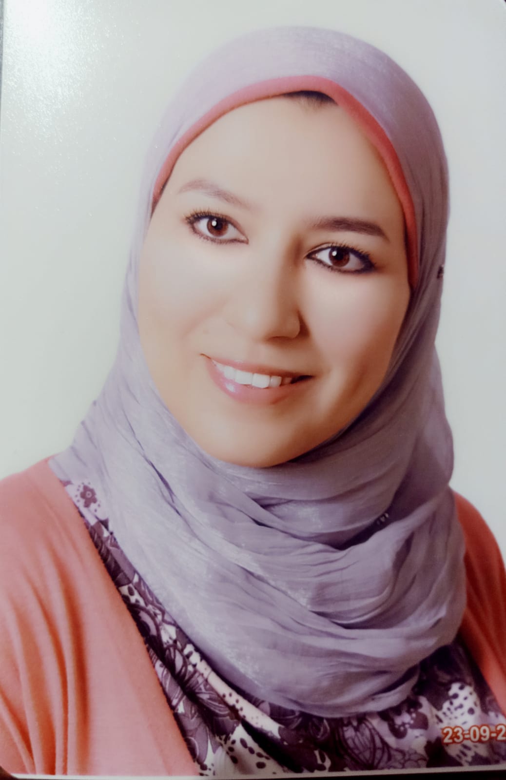 د أميرة هلال معهد صحة الحيوان