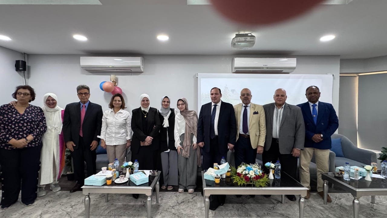 إنطلاق مؤتمر الصحة الواحدة